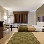 Econo Lodge Darien Lakes