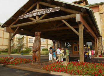 Darien Lake On The Lake Hotel 3*