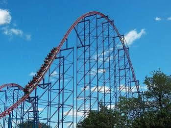 Darien Lake On The Lake 3*
