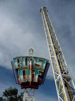 Darien Lake On The Lake 3* Corfu