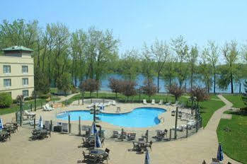 Darien Lake On The Lake Hotel 3*