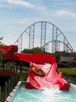 Darien Lake On The Lake 3*